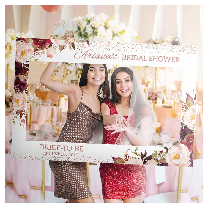 What Gift Do You Give at a Bridal Shower in the UAE?