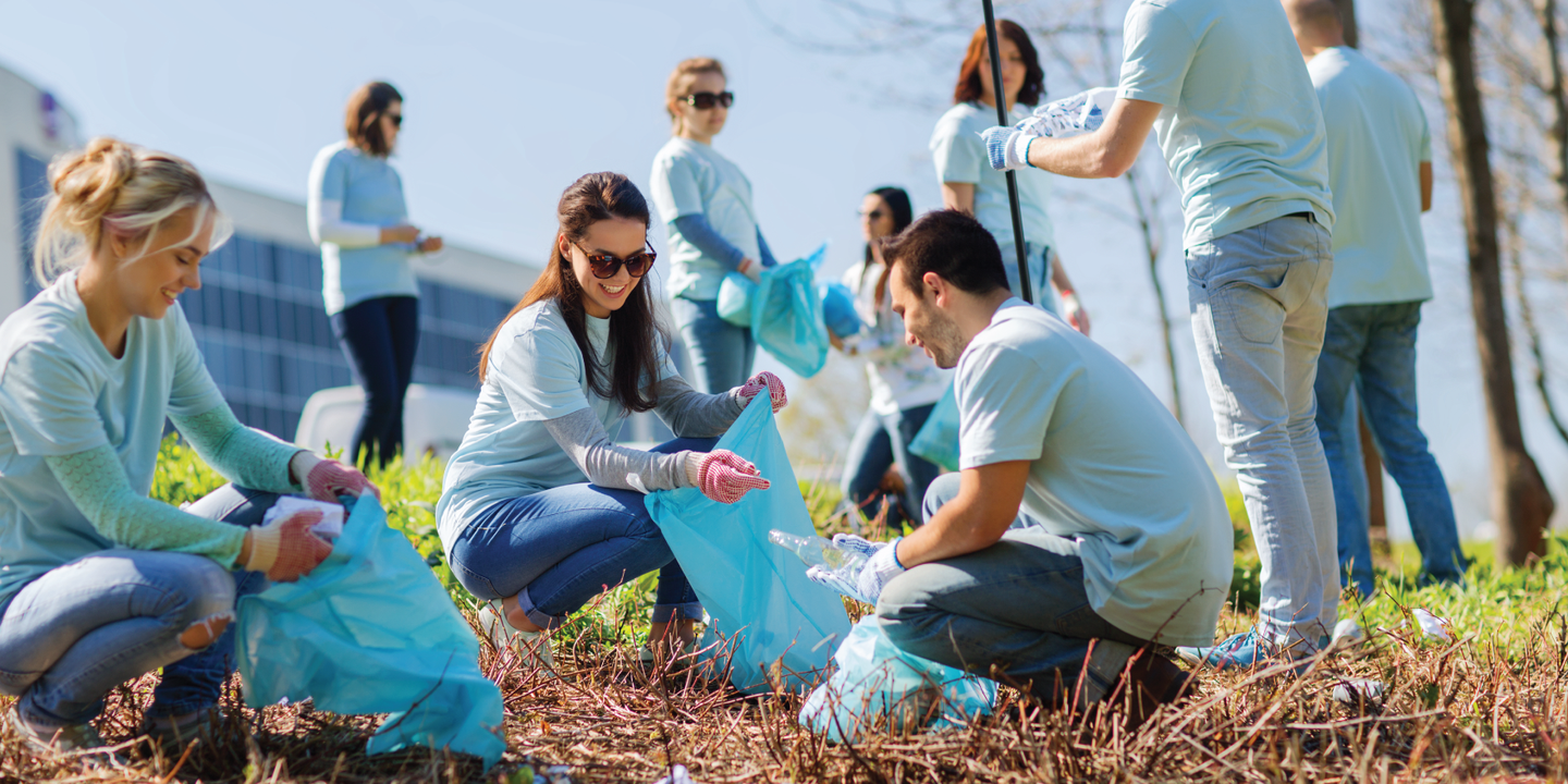 Incorporating CSR Activities into Corporate Day Out Events