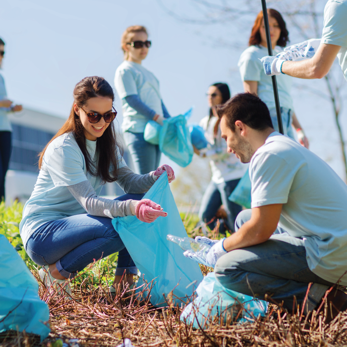 Incorporating CSR Activities into Corporate Day Out Events