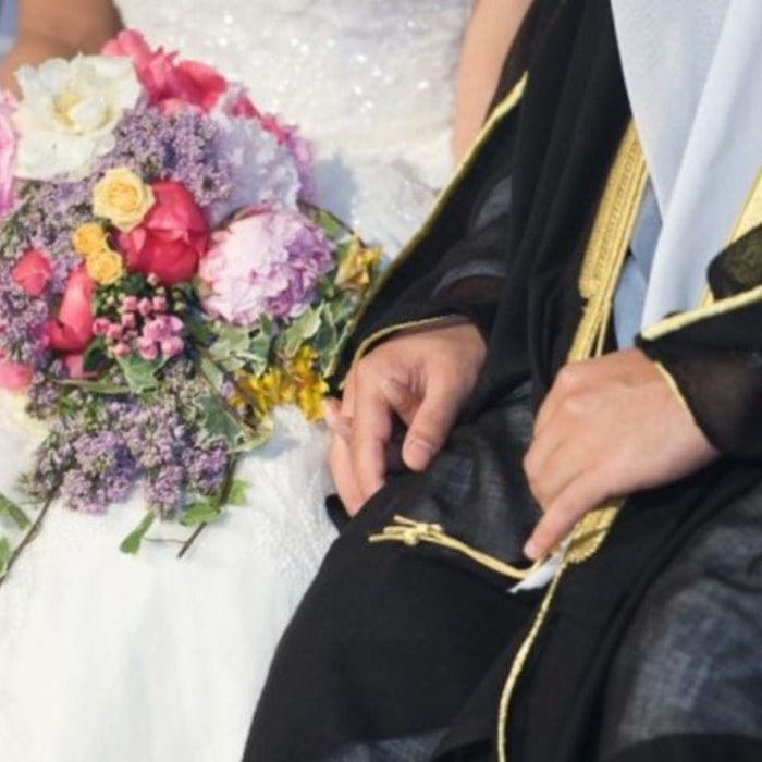 The Ultimate Guide to Gifting for Emirati Wedding Traditions