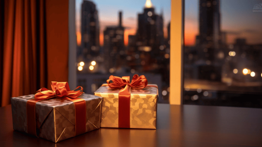 Gifting Etiquette and Traditions in the UAE: A Comprehensive Guide