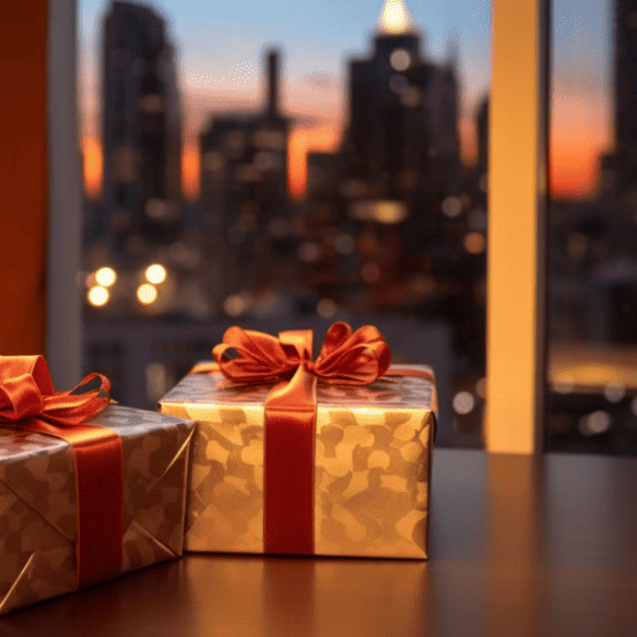 Gifting Etiquette and Traditions in the UAE: A Comprehensive Guide