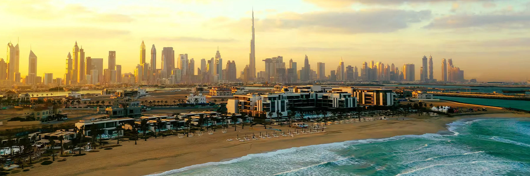 Top Summer Experiences for anyone in the UAE