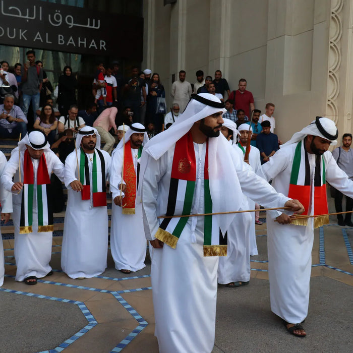 Cultural Experiences for Corporate Days Out in Dubai