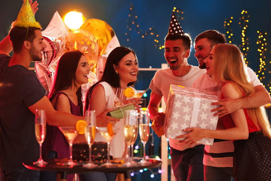 Office party events and experiences in the UAE