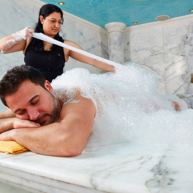 Relax and Unwind: Spa and Wellness Experience Gifts