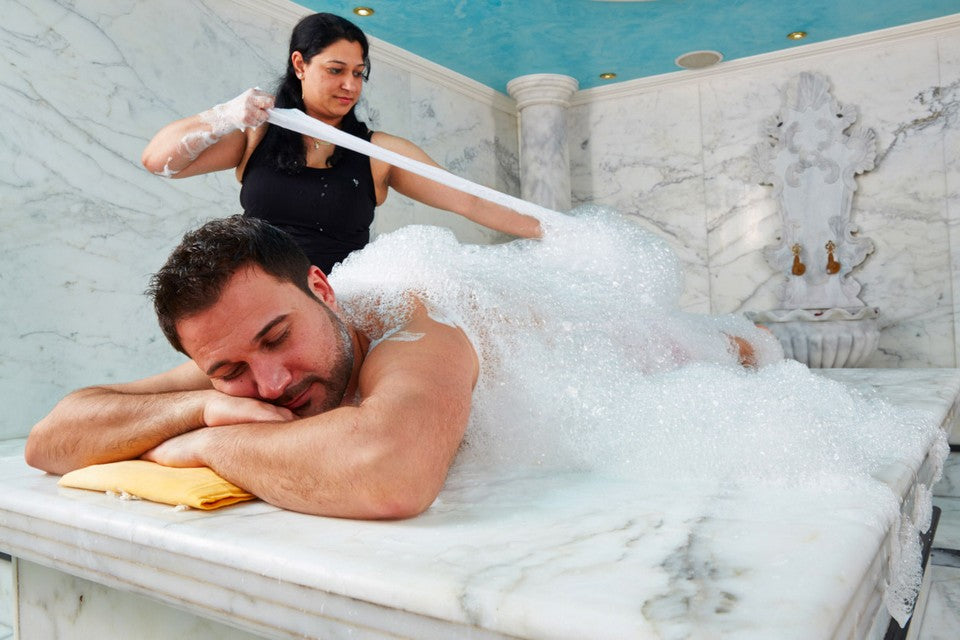 Relax and Unwind: Spa and Wellness Experience Gifts