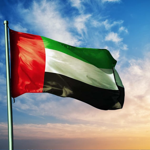 Celebrating UAE Flag Day: Top 5 Patriotic Gift Experiences