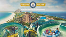 Atlantis Aquaventure Day Pass for One Child | Theme Parks & Attractions at Wondergifts