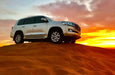 Evening Desert Safari Experience and BBQ Dinner with Noble Adventure | Days Out at Wondergifts