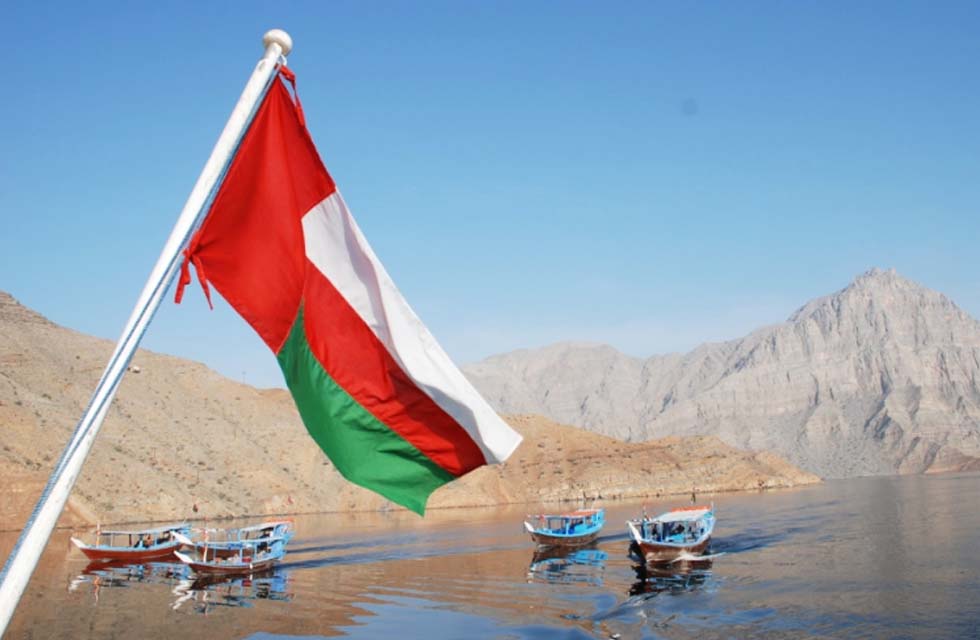 Private Overnight Musandam Dhow Cruise: Camping, Snorkeling & More for Three