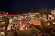 Al Hadheerah Bab Al Shams Weekday Dining Under the Desert Stars for One | Food and Drink at Wondergifts