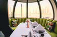 Ultimate Dining Journey for Two Exclusivly at The Pods | ExperienceLifee LLC at Wondergifts