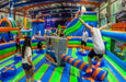 Air Maniax: Family Fun Destination with Passes for Individuals or Families | Theme Parks & Attractions at Wondergifts
