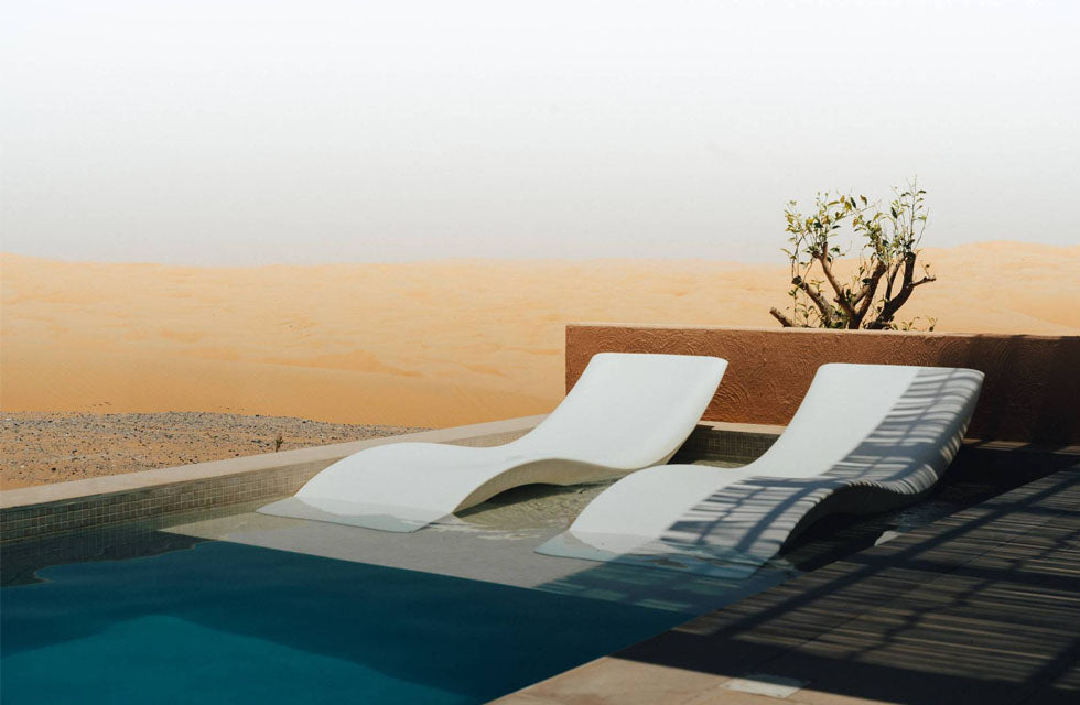 Luxurious Stay in a 1-Bedroom Villa at Bab Al Nojoum - Bateen Liwa for Two - WONDERDAYS