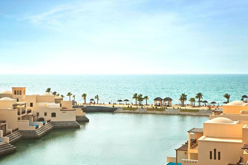 Opulent Ras Al Khaimah Two-Night Stay Gift Box - Over 10 Luxurious Hotels | Staycation at Wondergifts