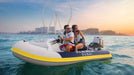 90 Minutes Sunset Speedboat Experience for Two | Days Out at Wondergifts