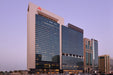 Two Night Stay with Breakfast & Dinner in Abu Dhabi for Two | Staycation at Wondergifts