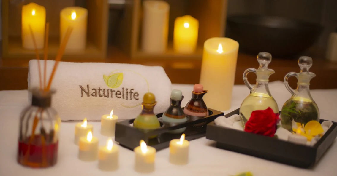 Couple’s Retreat at JBR: Asil Fine Dining & Couples Massage at Naturelife Spa