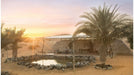 Private Royal Desert Experience in exclusive Desert Oasis for Four | Days Out at Wondergifts