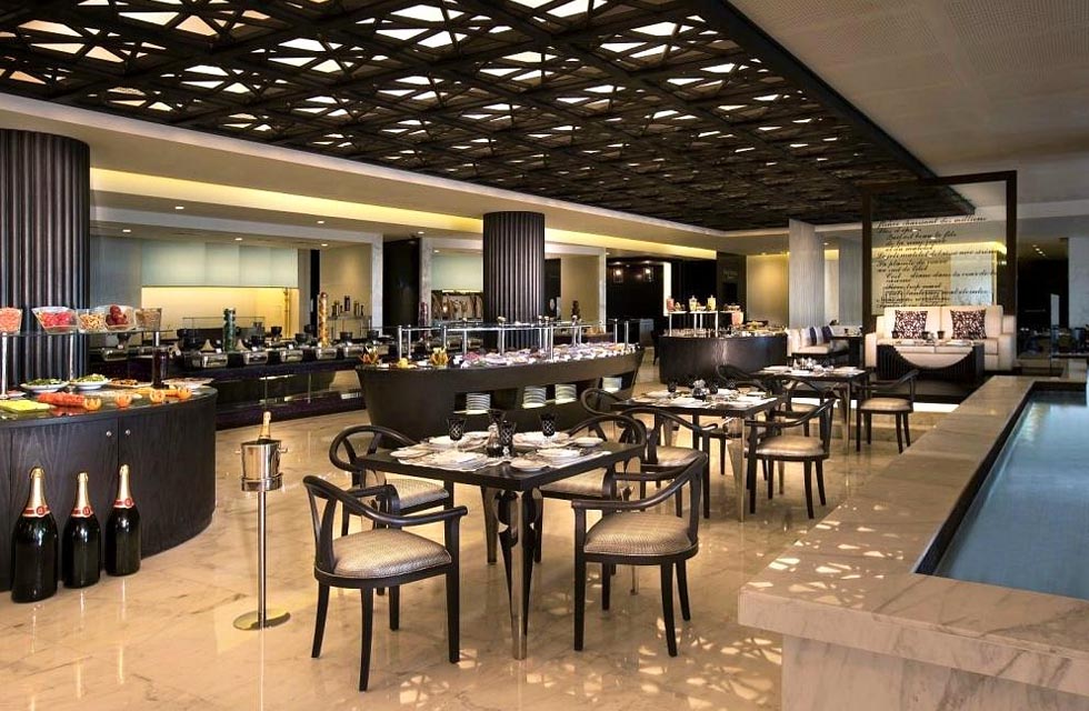 Superior Room Stay for Two with Breakfast & Dinner at Sofitel Abu Dhabi