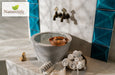 Experience the enchantment of a Traditional Turkish Hammam for One at Naturelife Spa | Spa & Beauty at Wondergifts