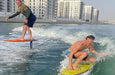 1-Hour Wakeboarding or Wakesurfing From Eywoa Marine Sports | Adventure at Wondergifts