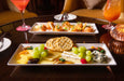 Dinner for Two at Rose Lounge Bar - Bab Al Qasr Abu Dhabi | Food and Drink at Wondergifts