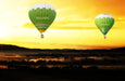 The Nest by Sonara Romantic Stay with Hot Air Balloon Flight Gift Box for Two | Flying at Wondergifts