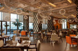 2 People for the Price of 1: Saturday Brunch with House Drinks at Royal M Hotel AUH | Food and Drink at Wondergifts