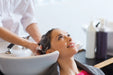 Professional Hair Treatment at Glow Beauty Salon - Valid at 2 Locations | Spa & Beauty at Wondergifts