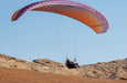 15-Minute Paragliding Flight Over Jebel Al Fayah Desert for One | Flying at Wondergifts