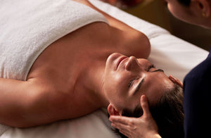 Relaxing 60-Minute Massage at Wellbeings Holistic Healing - 8 Locations | Spa & Beauty at Wondergifts