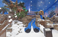 Full Day Unlimited Access to Snow Park Abu Dhabi for One | Theme Parks & Attractions at Wondergifts