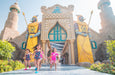 Al Montazah Parks - Pearls Kingdom Water Park Full Day Access | Theme Parks & Attractions at Wondergifts