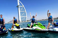 30-Minute Jet Ski Experience for Two with One Complimentary Ice Cream | Days Out at Wondergifts