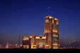 One Night Stay in Dubai with Entrance to Museum of the Future for Two - WONDERDAYS