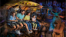 Motiongate Dubai Park Entrance for Two | Theme Parks & Attractions at Wondergifts