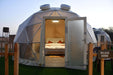 One Night Deluxe Dome Stay with 20-Minute Flight Above RAK Gift Box | Flying at Wondergifts