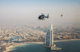 Extended 25-Minute Private Helicopter Journey for 6 Over Palm Jumeirah | Flying at Wondergifts