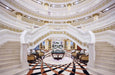 Luxurious 1-Night Suite Stay for 4 with Breakfast at Kempinski | Staycation at Wondergifts