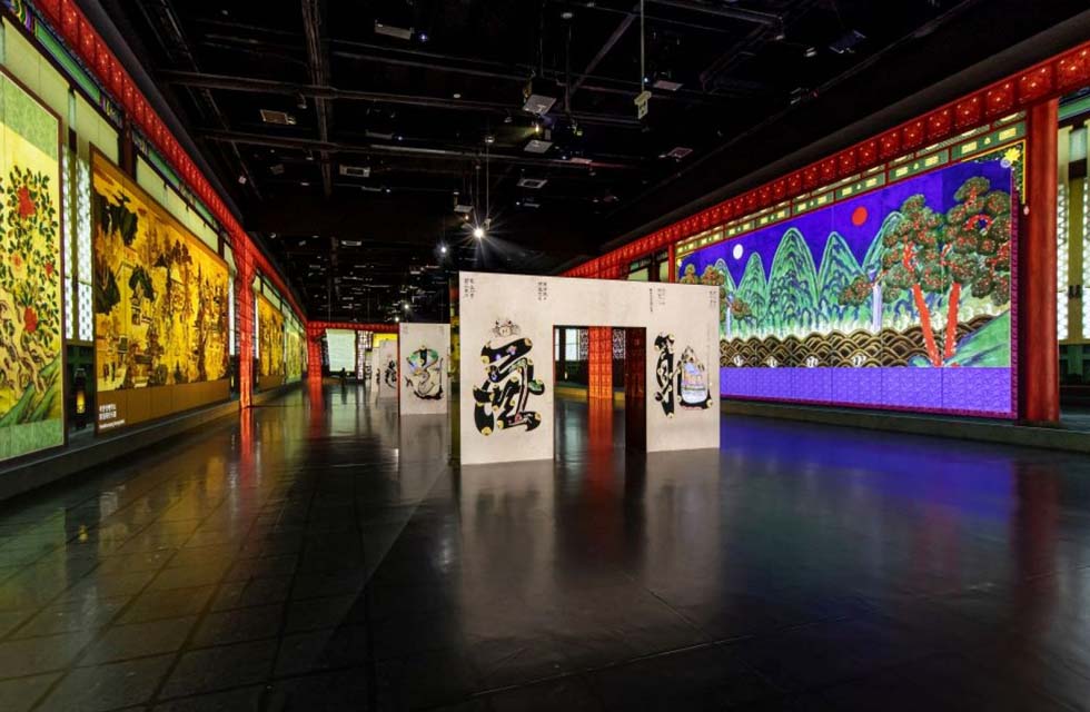 Immersive Art Experience Access for One at Arte Museum in Dubai Mall | ExperienceLifee LLC at Wondergifts