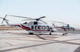 Exhilarating 17-Minute Private Helicopter Tour for Six Across Abu Dhabi | Flying at Wondergifts