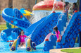 Al Montazah Parks - Pearls Kingdom Water Park Full Day Access | Theme Parks & Attractions at Wondergifts