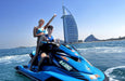 30-Minute Jet Ski Experience for Two with One Complimentary Ice Cream | Days Out at Wondergifts