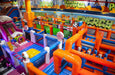 Air Maniax: Family Fun Destination with Passes for Individuals or Families | Theme Parks & Attractions at Wondergifts