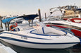 One Hour Speed Boat Ride for Up to 6 People - WONDERDAYS