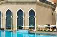 Bab Al Qasr Weekend Stay with Saturday Brunch for Two | Staycation at Wondergifts