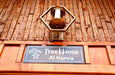 Tranquil Dunes Tree House 1-Night Stay with BBQ Dinner and More for Two | Staycation at Wondergifts