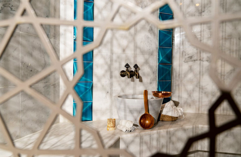 Experience the enchantment of a Traditional Turkish Hammam for One at Naturelife Spa | Spa & Beauty at Wondergifts